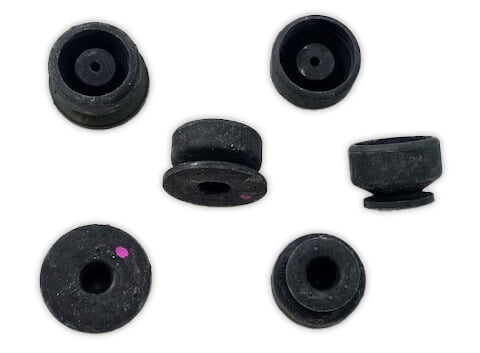Other rubber components
