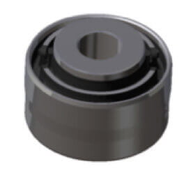 Suspension bushings sample 3